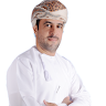 Profile picture of Abdullah Al Rasbi