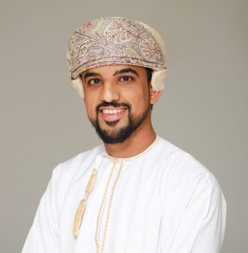 Profile picture of Hamood Al Maharbi
