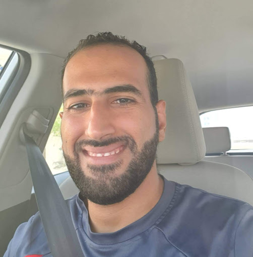 Profile picture of Said Al-Nabhani