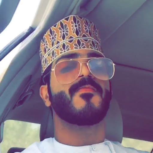 Profile picture of ALI AL GHARIBI