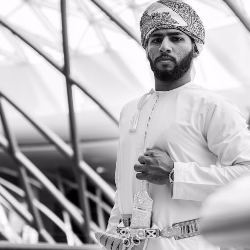 Profile picture of Mohammed Alzedjali