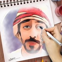 Profile picture of Ahmed Alshukri