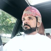 Profile picture of Hamdan Zaabi