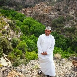 Profile picture of سليمان الحامدي