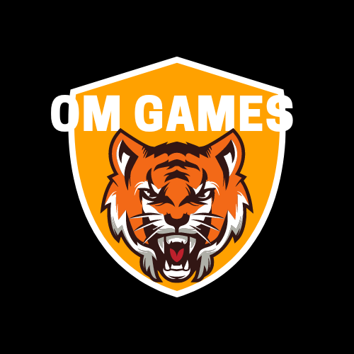 Profile picture of OM GAMES