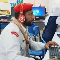 Profile picture of khamis suroor