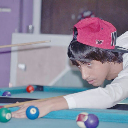 Profile picture of علي الخزيمي