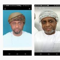 Profile picture of Ali Almatrushi