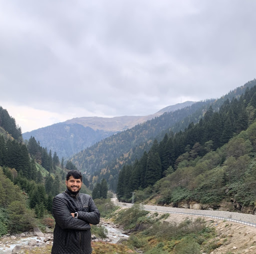 Profile picture of Mazin Al Saidi