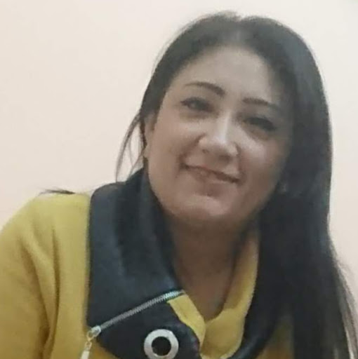 Profile picture of Manal Refat